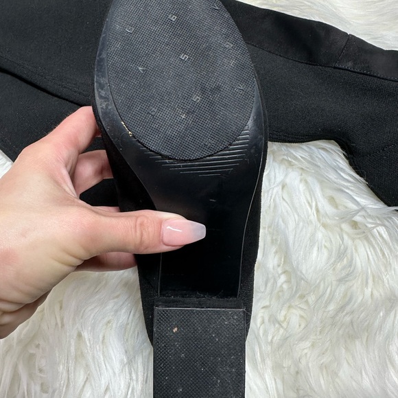 Steve Madden Bren Boots size 5.5 - Picture 8 of 13